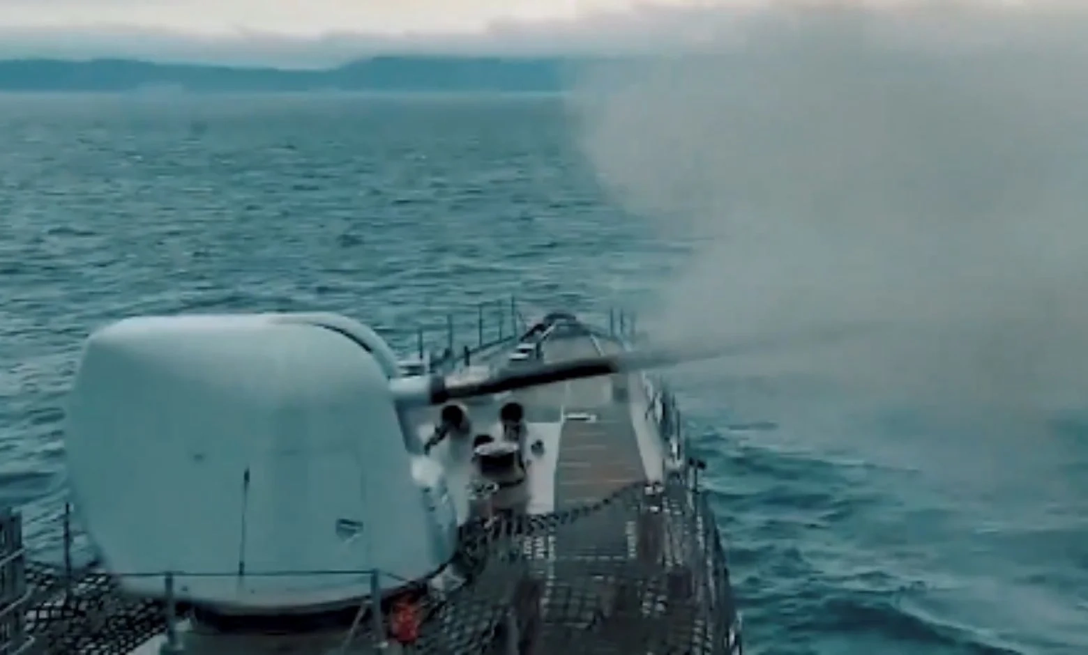 MKE’den TSK ve Savunma Sanayine Yeni Teslimatlar