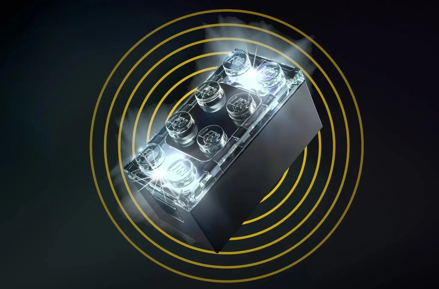 LEGO Tarihindeki En Önemli Adım: Akıllı Tuğla